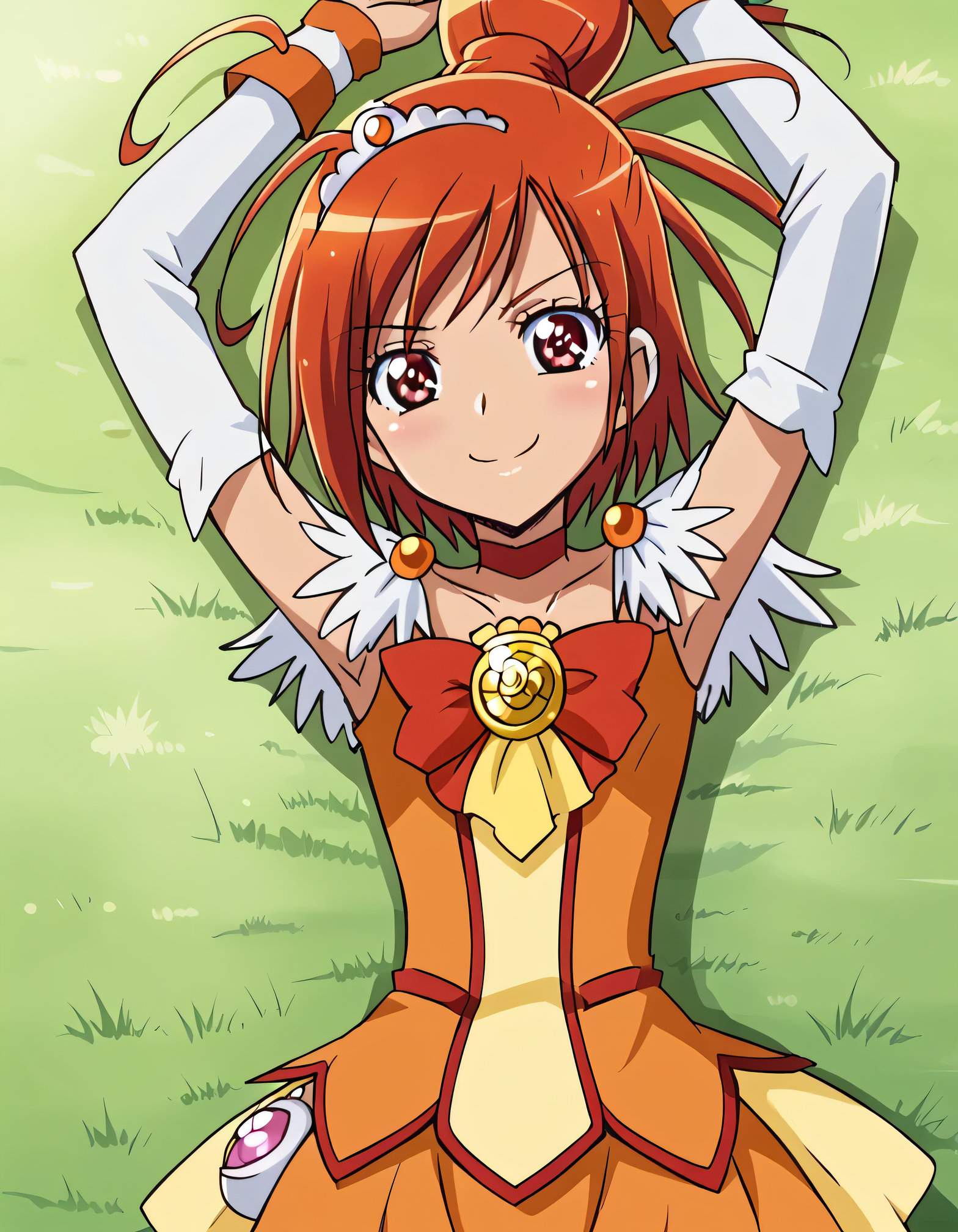 Cure Sunny v1.0