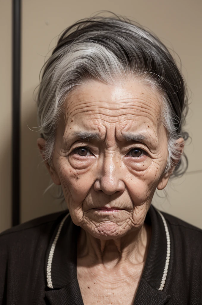 1 22 year old with black eyes