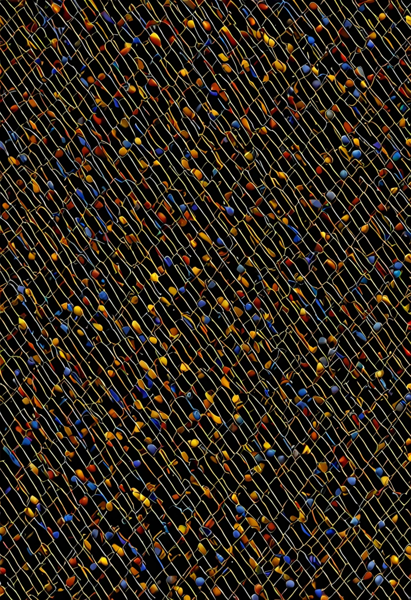 (masterpiece:1.3), (8K, Photorealistic, Raw photo, Best image quality: 1.4),DNA,An illustration