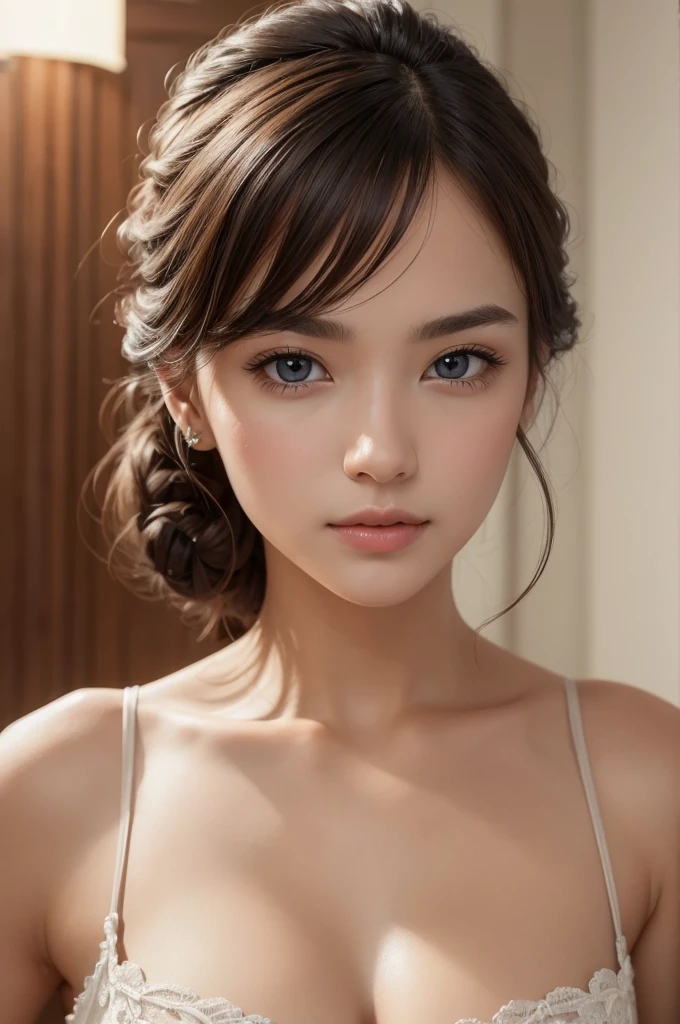 ((best quality)), ((masterpiece)), (detailed), perfect face