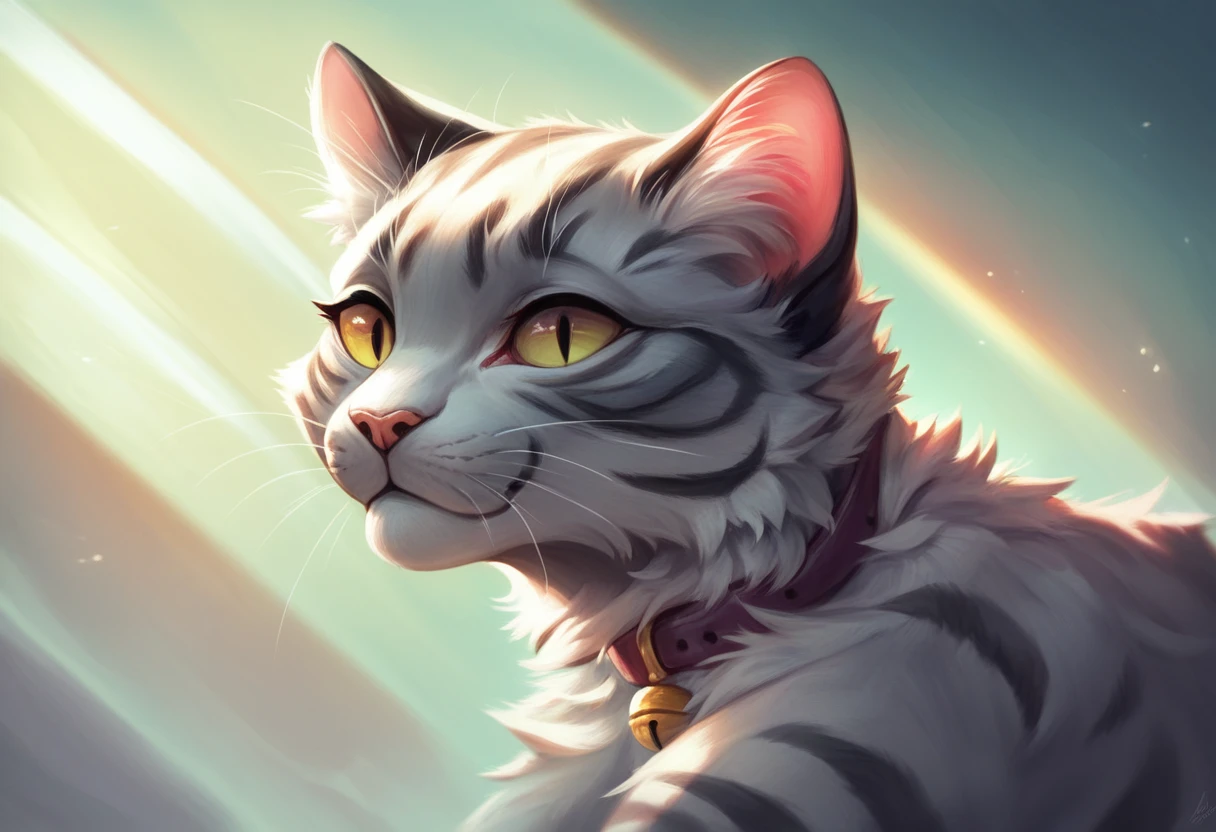 painting of a Cat with a colorful face and eyes, Digital Painting Very detailed, Very detailed Digital Painting, Cat. Digital Painting, 4k Very detailed Digital Art, Beautiful Art UHD 4K, Detailed painting 4k, Very detailed Digital Art, Digital Art. Very detailed, Very detailed Digital Artwork, beautiful Digital Artwork, 4k detailed Digital Art