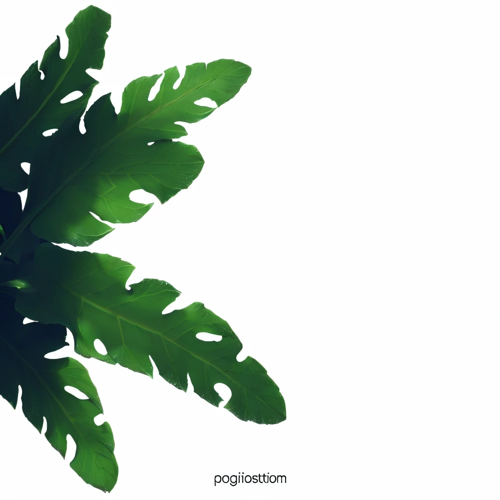 3D detailed green leaves,intricate leaf structure,high quality 3D rendering,lush foliage,photorealistic leaves,depth of field,natural lighting,beautiful green tones,vibrant colors,crisp details,organic textures,dynamic composition,volumetric lighting,realistic shading,ambient occlusion,depth perception,ultra-detailed,masterpiece,lifelike,sharp focus,studio lighting