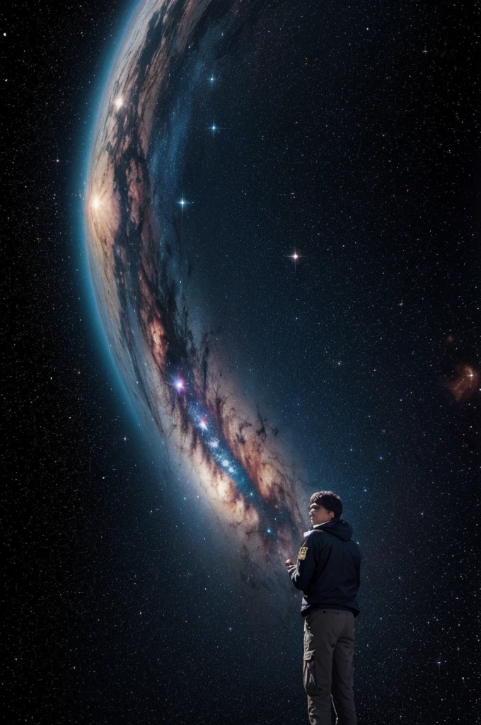 Astrophysicist