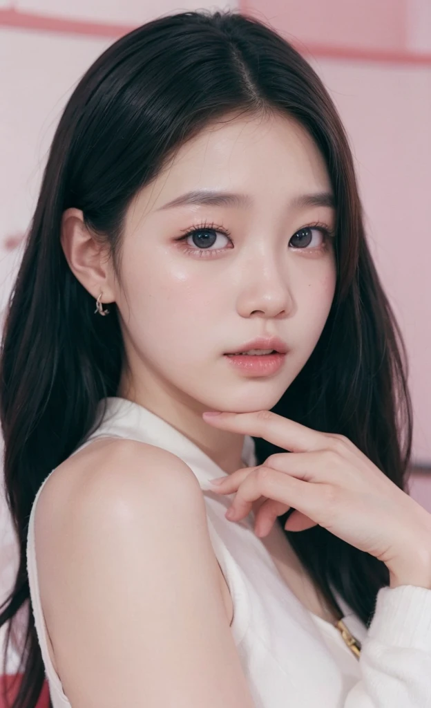Wonyoung, Jang Wonyoung