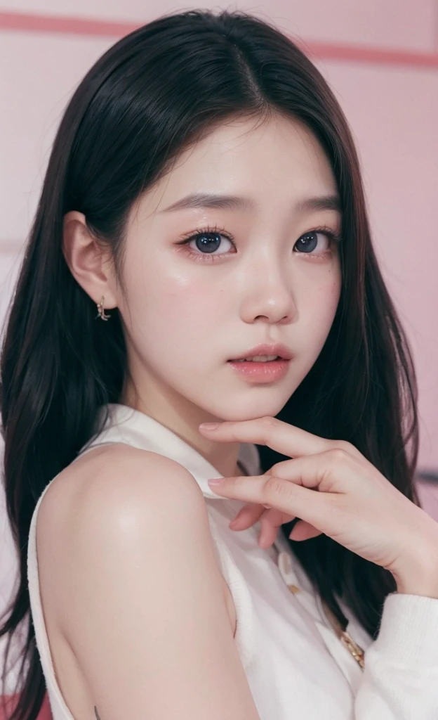 Wonyoung, Jang Wonyoung 