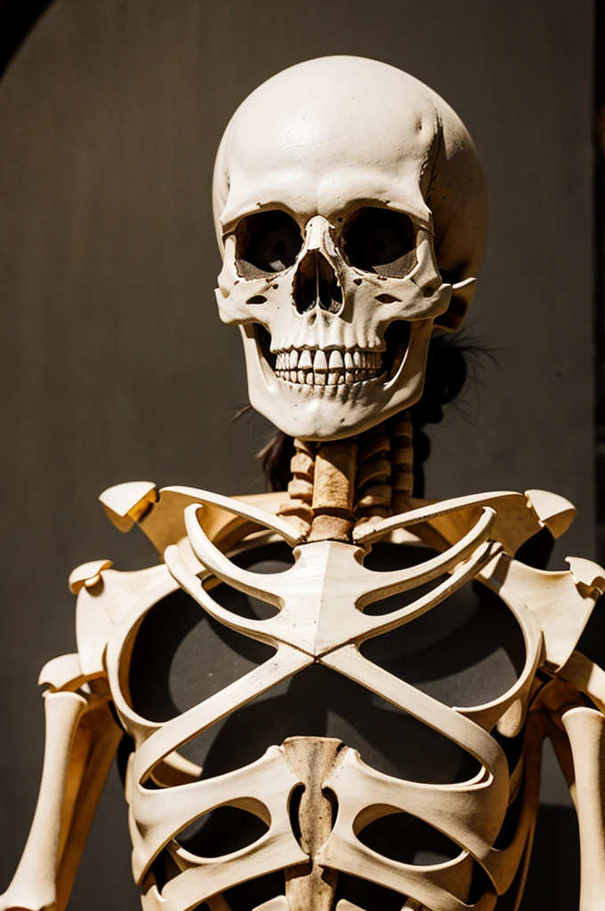 Skeleton