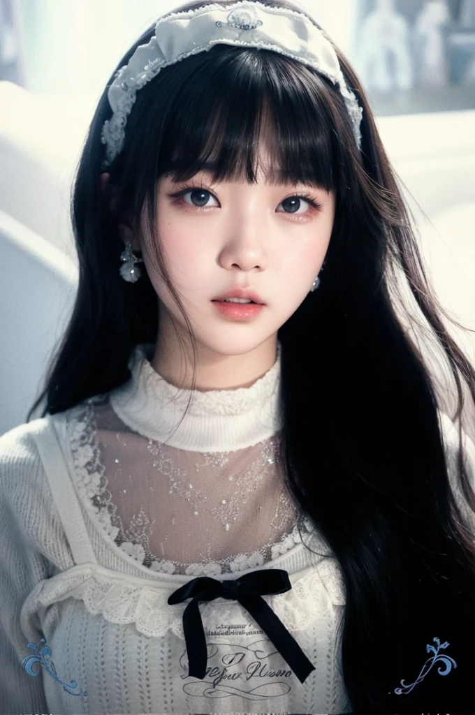 Wonyoung, Jang Wonyoung