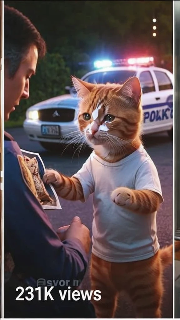 Cat
