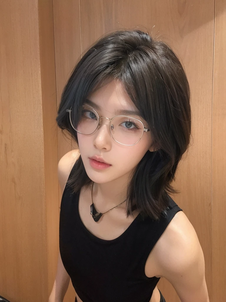 Fluffy hair,Picture HD