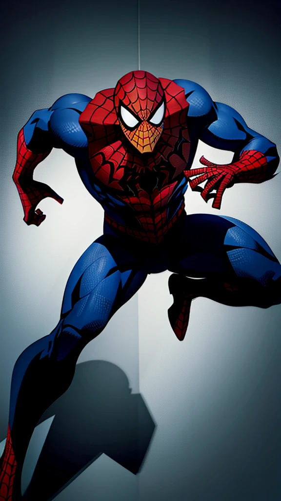 spiderman wallpaper becoming venom 