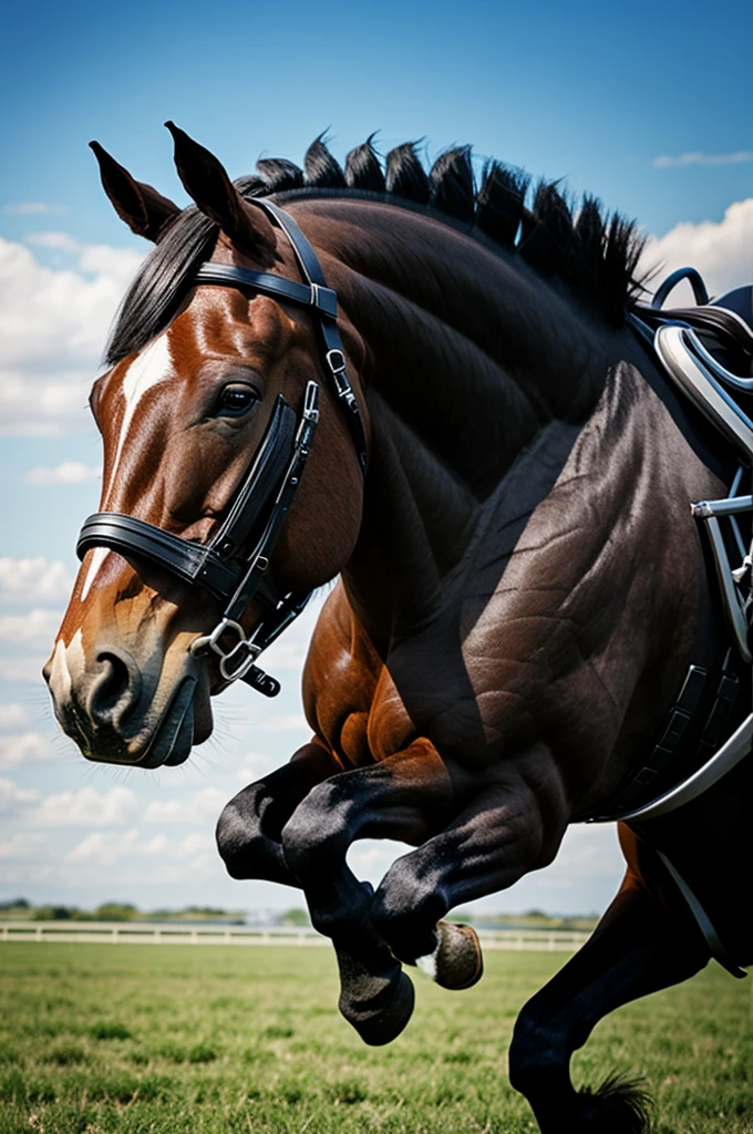Horse
