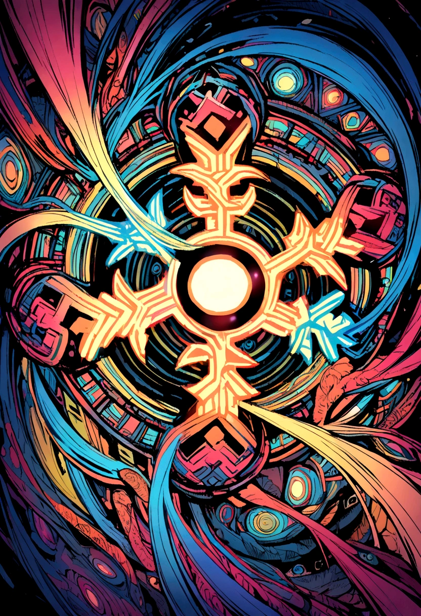 Swastik logo