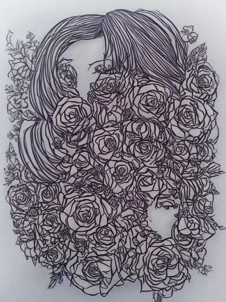 base head procreate stamp brushes, Procreate female head, Procreate face stamp brushes, Procreate face stamp brushes feminino