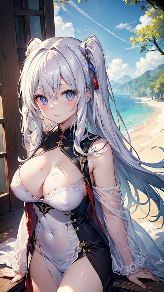 Highest quality、High resolution、masterpiece、nsfw、Cute nipples、Cleavage、((葬送のFrielen、Frielen:1.3))、battlefield、war、scratch、Sand Dust、((Wizard's wand、Sit down))、(((bukkake:1.5、cum on face、com on body)))、hair volume down,Are thin、、nsfw,((spoken heart,cum on face:1.2、cum on body:1.2))、slim body,sad、((、cum on body,Bukkake、facial))、、Zoom in、Zoom in、boyish:1.5、Embarrassed、(from above:1.3)、Steam throughout:1.3、((crying、、saliva:1.2))、(pain、Frowning)、、Very small breasts)、(ta、younger sister)、15 yngry:1.3、Glare:1.3、))、small breasts:1.2、nsfw