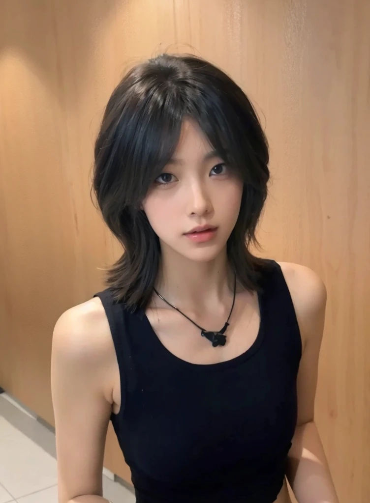 Fluffy hair,Picture HD