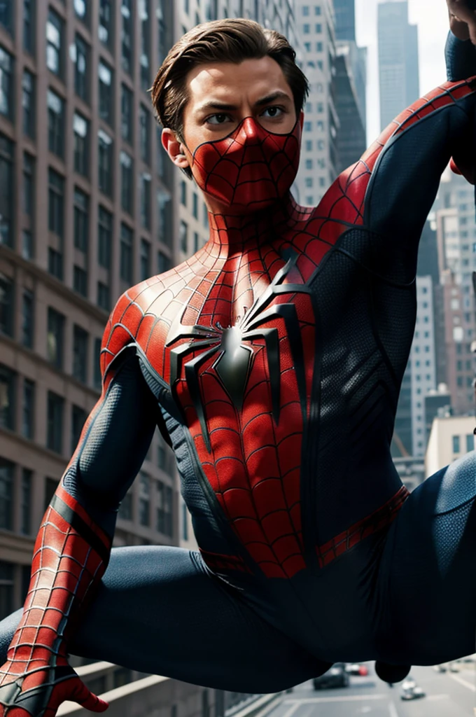 geen stacy from spider man