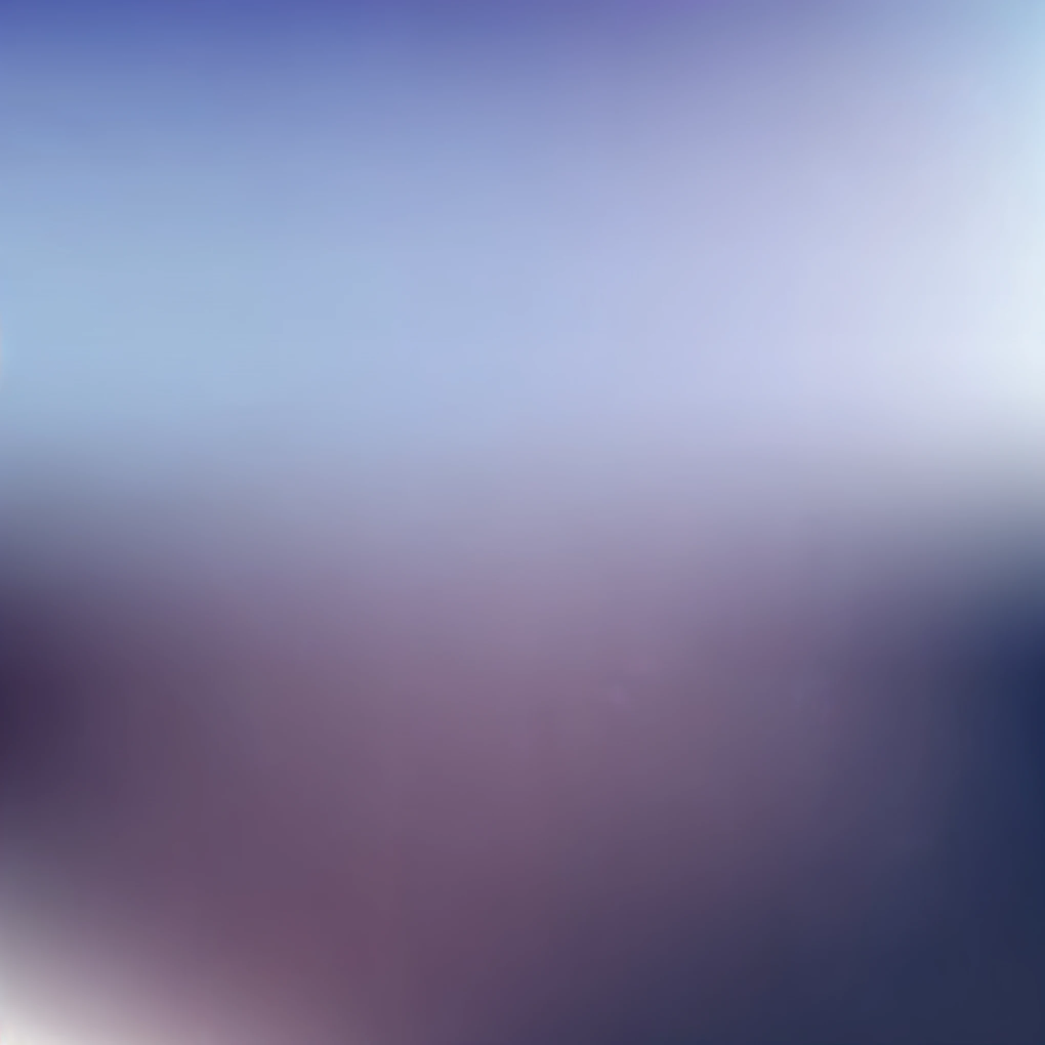 It is a demon with white air, and blue and icy body. His body is stiff yet thin, holding two daggers that are blue popsicles. At the background there is an eerie altar in a misty scene.