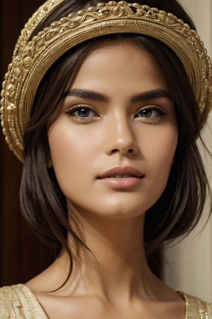 ((best quality)), ((masterpiece)), (detailed), perfect face