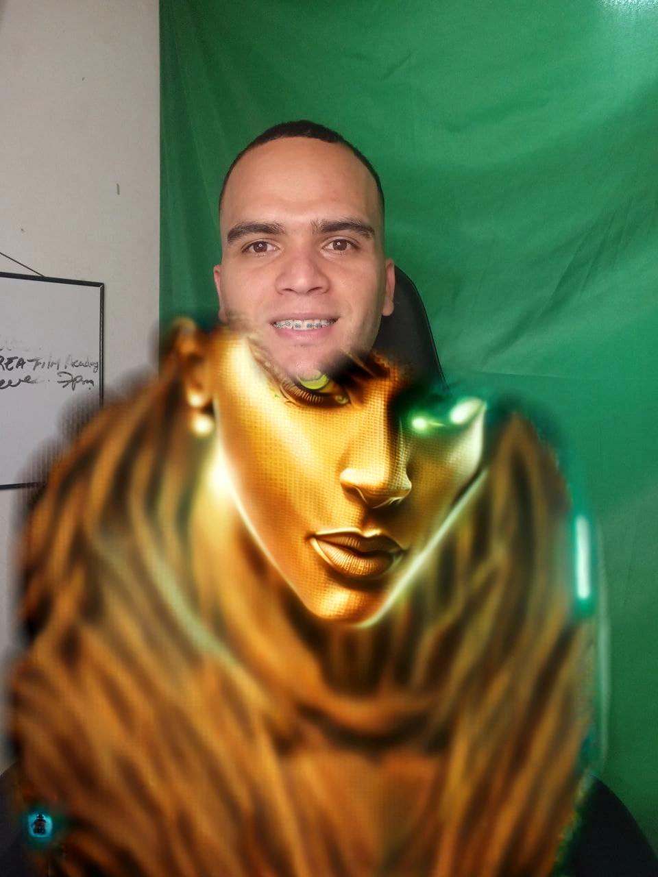 cyborg