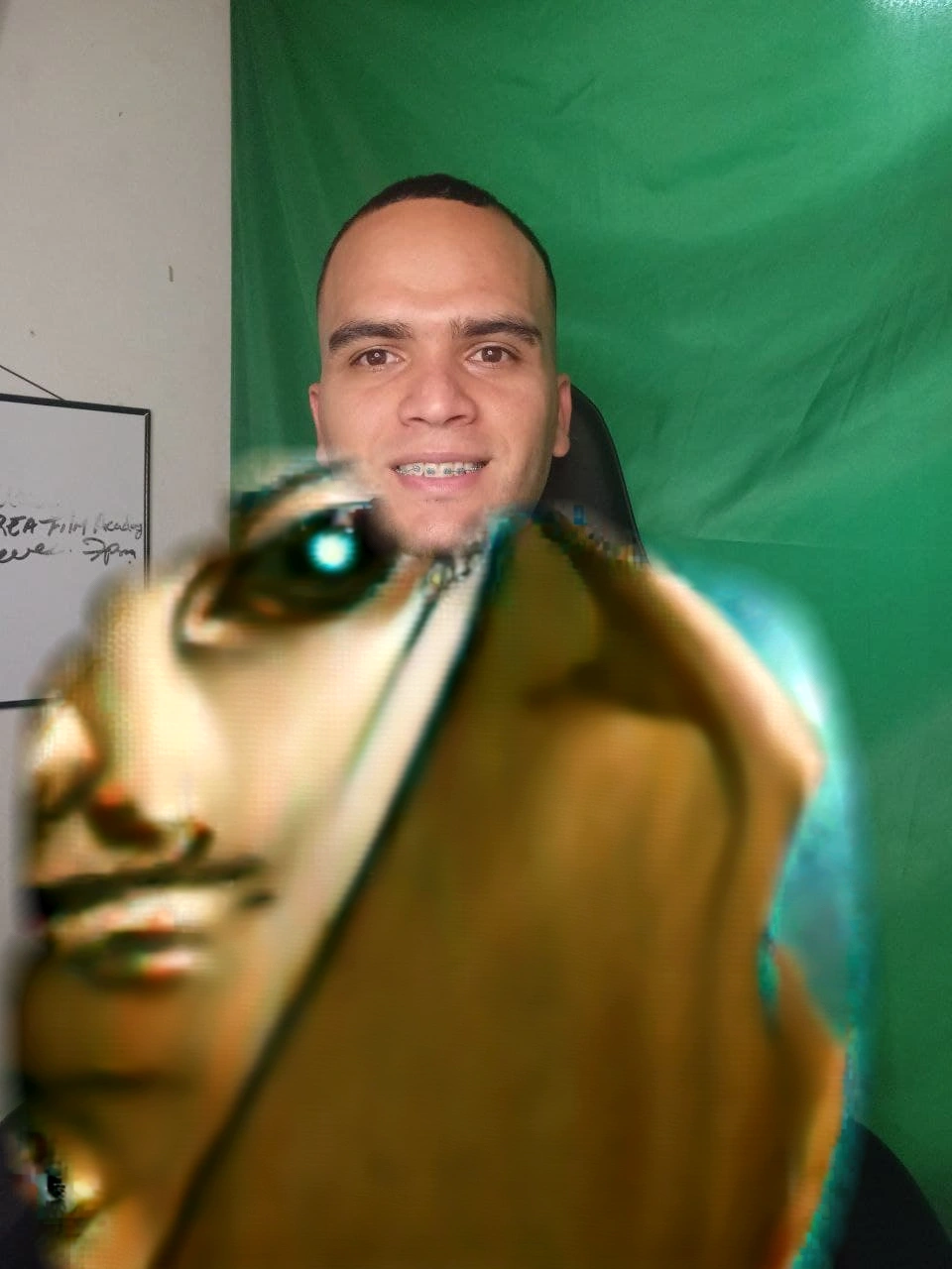 cyborg