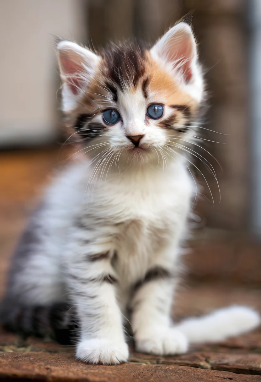 kitten