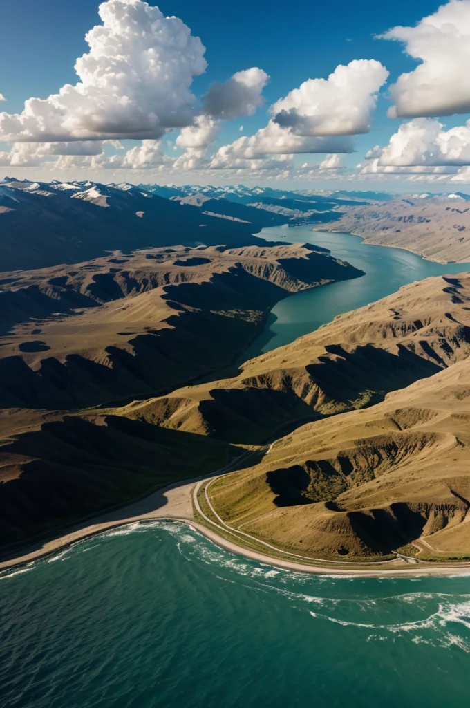 A 2-minute short film about climate change and how it affects us