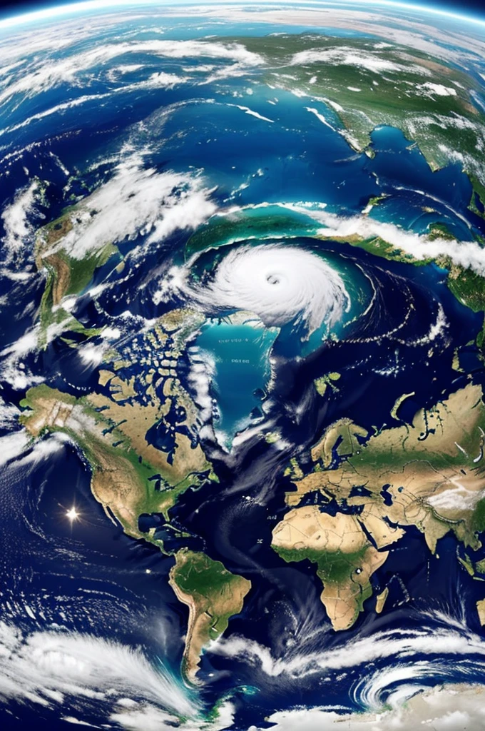 A video about climate change and how it affects us