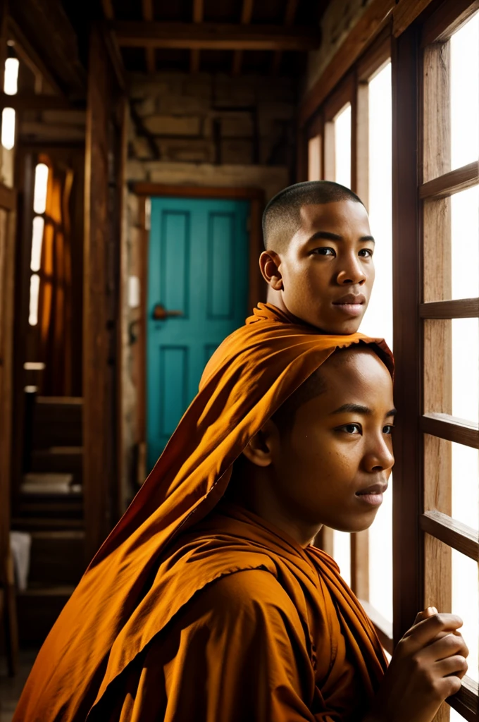 monk 
