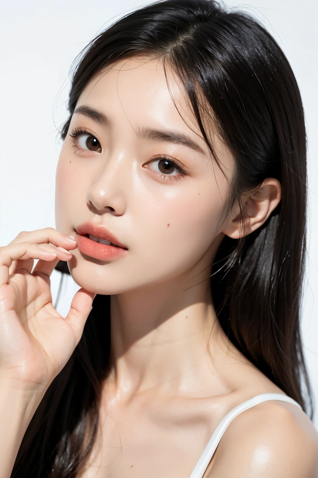 ((best quality)), ((masterpiece)), (detailed), perfect face