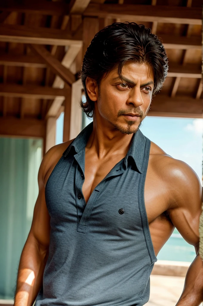 Shah rukh khan 