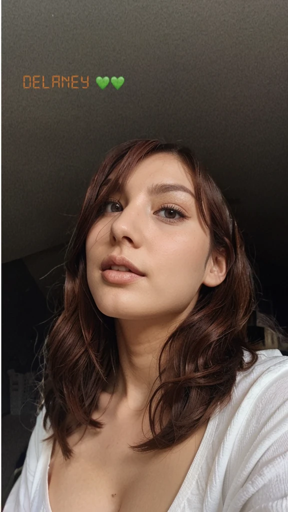 change hair color only to the color cherry brown