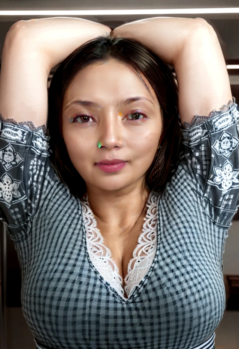 Change picture video, jlggle bit chubby sensual end change the face to Wulan bugil
