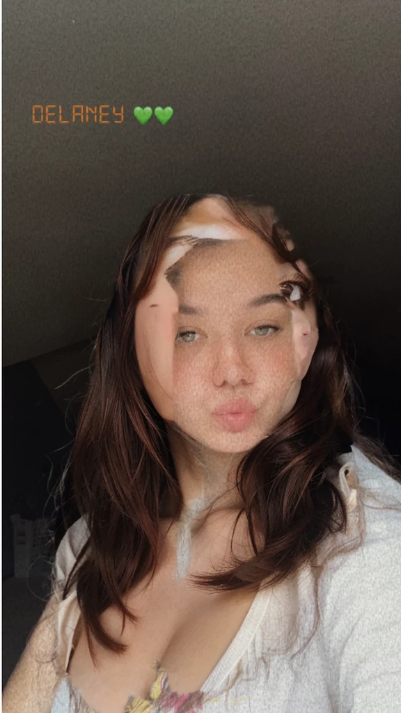 change hair color to cherry brown