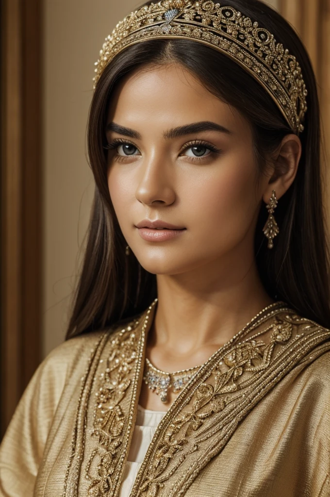 ((best quality)), ((masterpiece)), (detailed), perfect face