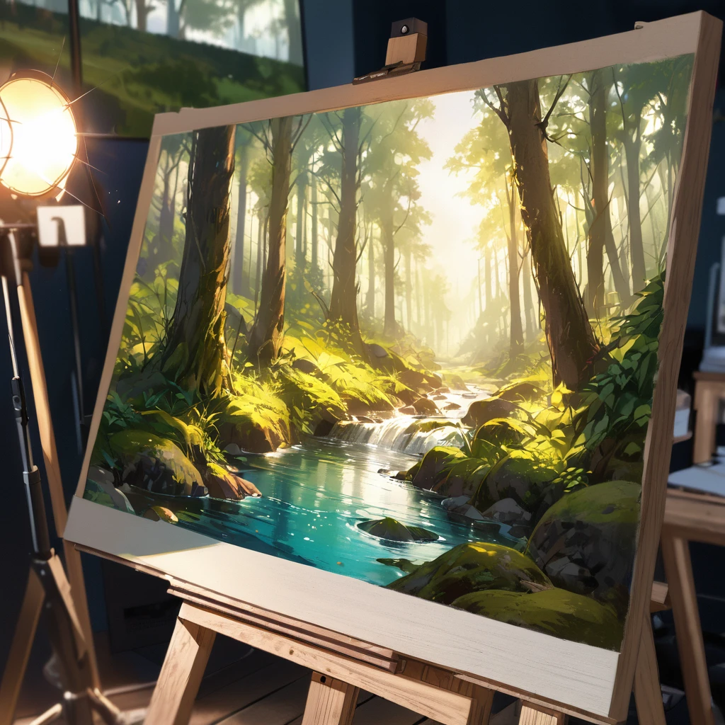 a black panther lying on a tree trunk, detailed realistic fur, glowing eyes, sharp claws, surrounded by lush green foliage, sunlight filtering through the leaves, moody atmospheric lighting, highly detailed, photorealistic, 8k, (best quality, 4k, 8k, highres, masterpiece:1.2), ultra-detailed, (realistic, photorealistic, photo-realistic:1.37), HDR, UHD, studio lighting, ultra-fine painting, sharp focus, physically-based rendering, extreme detail description, professional, vivid colors, bokeh, nature, wildlife, forest, landscape