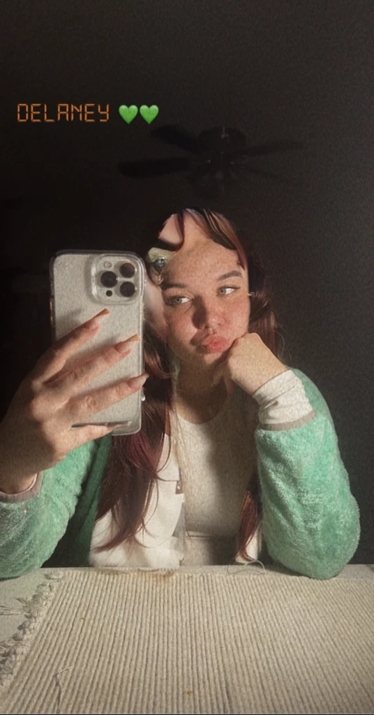 change hair color to cherry brown