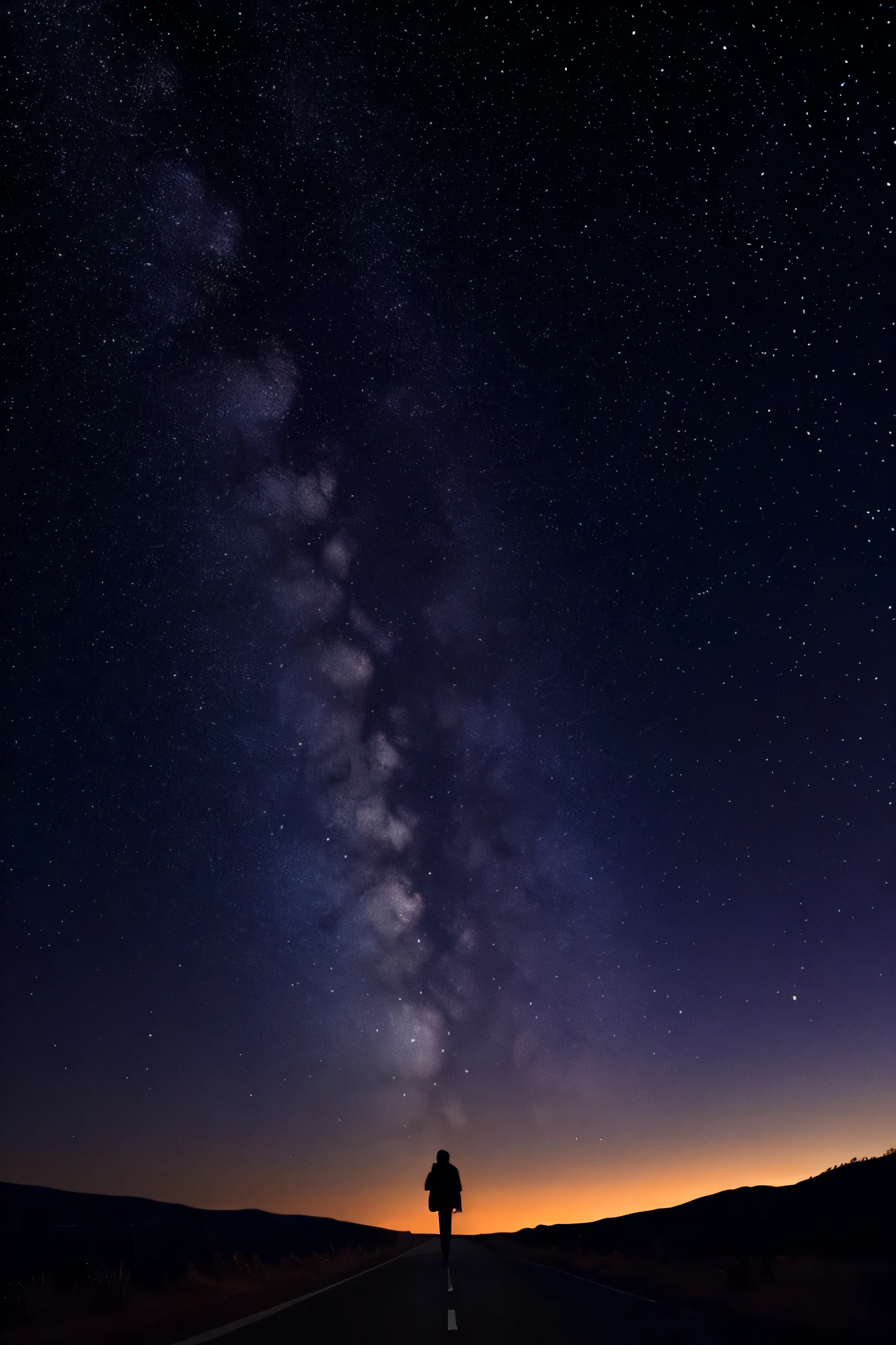 pathway, hidden mystery, natta, strange stars, pararel, violet highlight,
