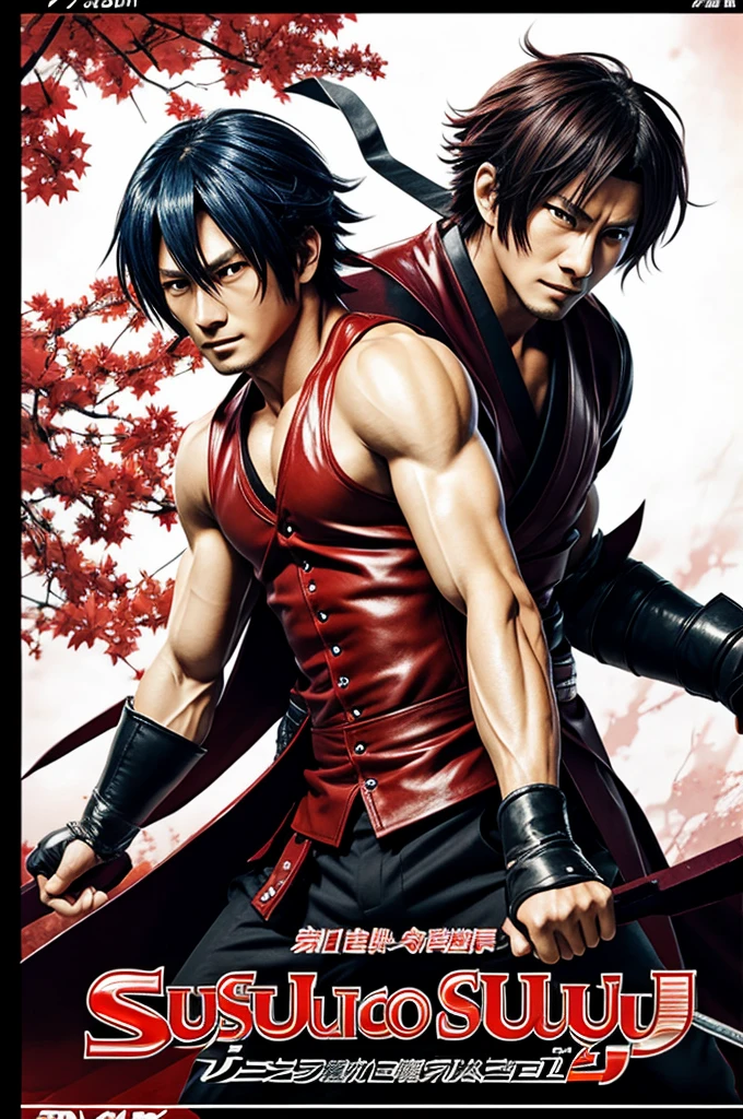 Gojo satoru fighting sukuna