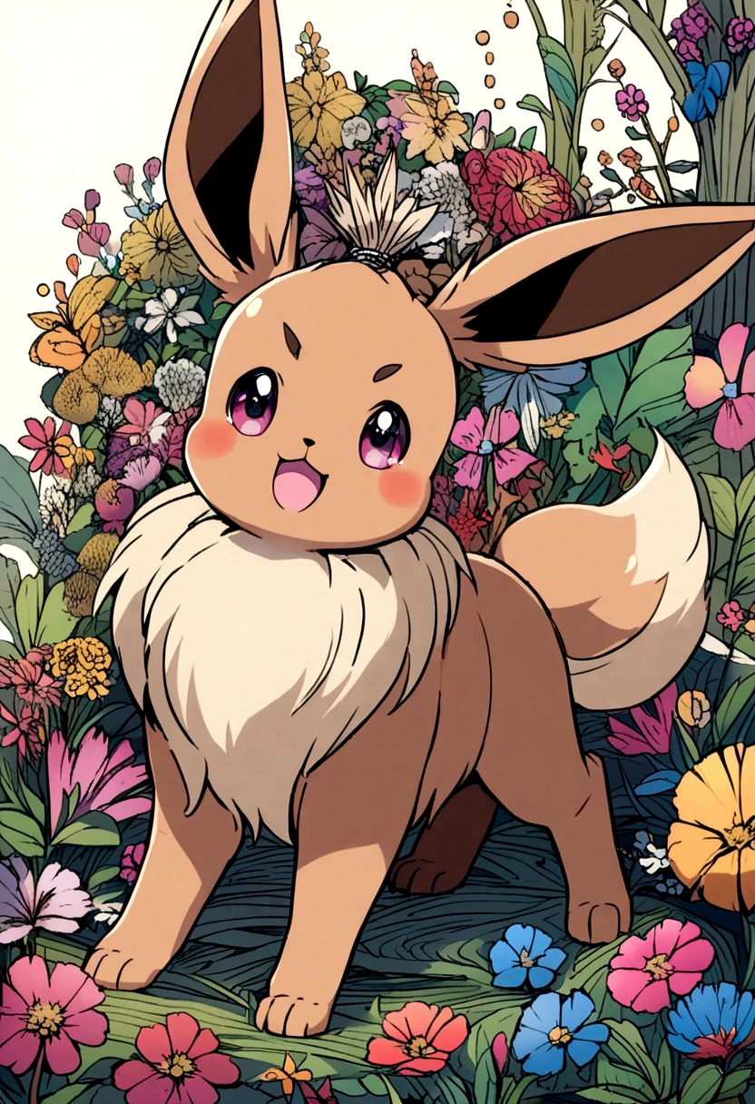 eevee
