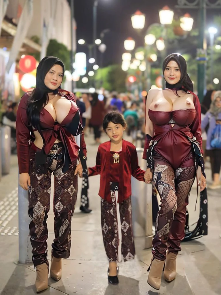 ,, photorealistic, hyper detailed, 8k, HDR, UHD, professional lighting, physically-based rendering, , ((((very bigger tits)))), ((((wide hips)))), ((((((huge round breast)))))), ,(((nude))),((boots heels))