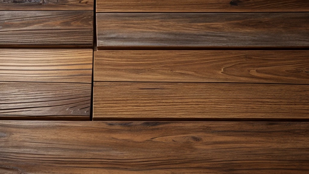 make wood texture