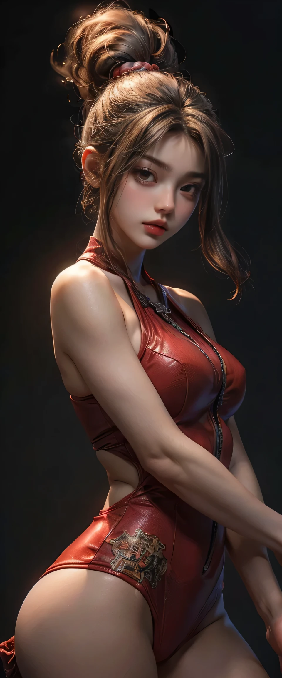 ((masterpiece, best quality, Highest image quality, high resolution, Reality, RAW photos, 8K)), Retro game, Nintendo, Sega, Namco, Capcom,