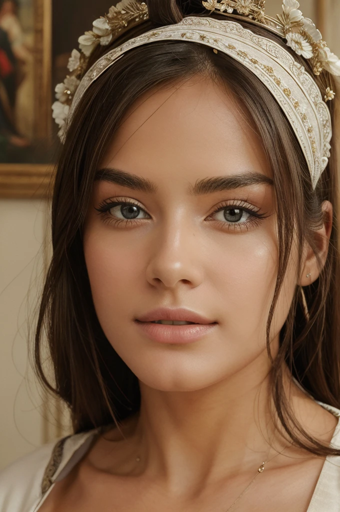 ((best quality)), ((masterpiece)), (detailed), perfect face