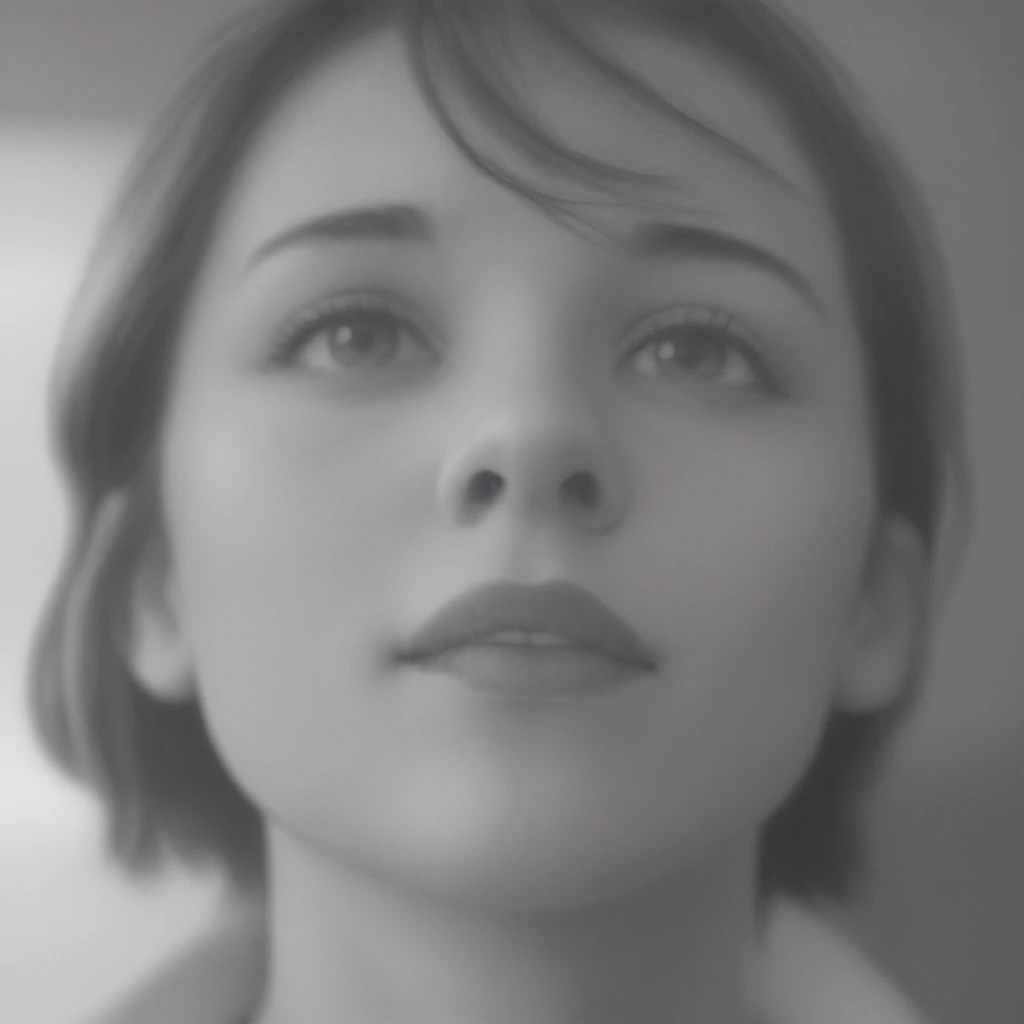 professional portrait photo by Alberto Biasi of a single girl woken up from sleep. The girl has sleepy expression and messy hair. It is summer morning time and clear weather. cinematic focus on the girl, dynamic pose, dynamic background, dynamic composition, dynamic lighting, realistic proportions, hdr, raytracing, 8k resolution, ultra realistic, photorealistic, extreme detailed, ultra detailed, intricate details, highly detailed atmosphere, highly detailed textures.