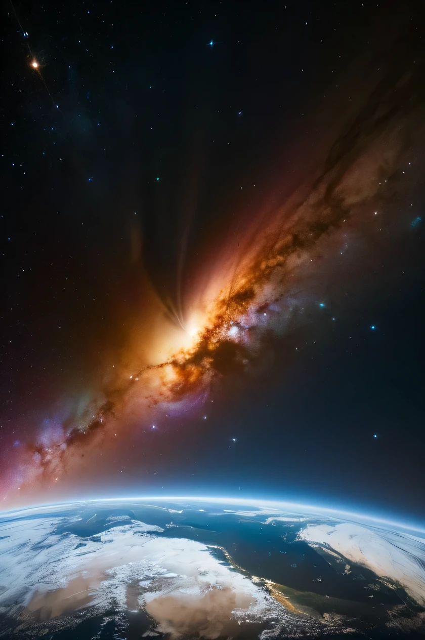Space in horizontal size