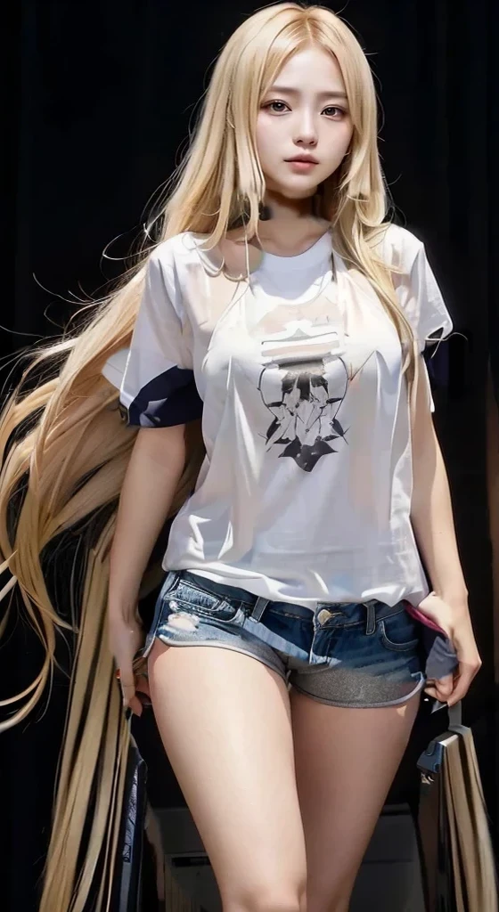 Stretch out your clothes