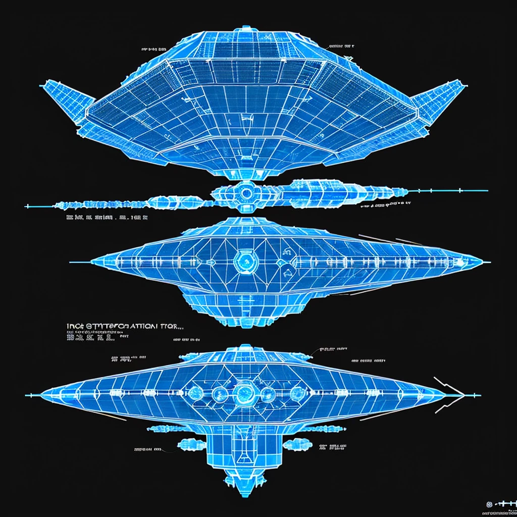 there is a drawing of a space station with a satellite, industrial humanity spaceship, symmetrical outpost, orbital station, blueprint of a spaceship, detailed spacecraft, blueprint of spaceship, hexagonal planetary space base, spaceship design, scifi space station, space station, cargo spaceships, blueprint schematics, detailed spaceship, scifi platform, background space station, spaceship hangar