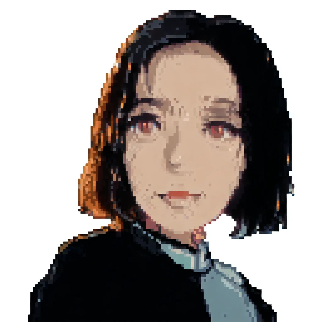 There is a woman in a black shirt and a black shirt, Ishida Sui with black hair, Yaoi Kasuma, Inspired by Fumie Kojima, For whom?, Janice Sun, Kotegawa Yui, inspired by Taiyō Matsumoto, Sui Ishida, Black-haired woman, Kwak Ji-yeon, ayami kojima amano