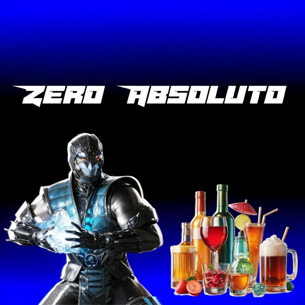 Turn the blue and black background into a textured background with ice particles