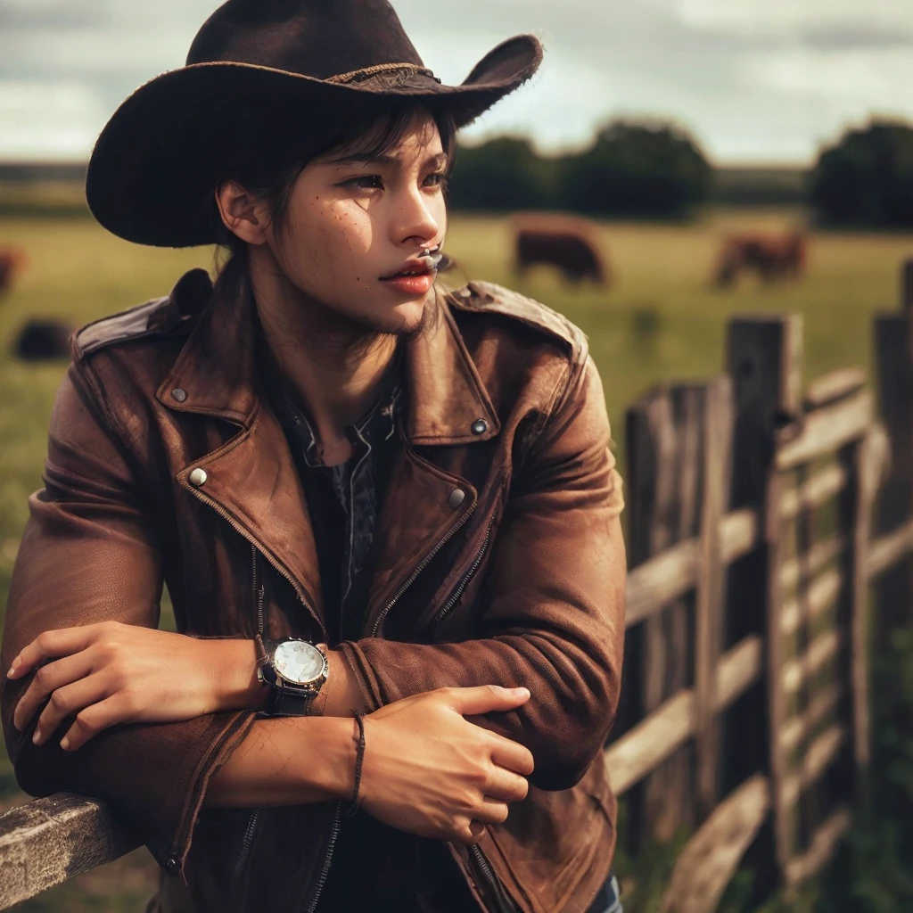 dressed, (photo realistic:1.4), (hyper realistic:1.4), (realistic:1.3),
(smoother lighting:1.05), (increase cinematic lighting quality:0.9), 32K,
1girl,20yo girl, realistic lighting, backlighting, light on face, ray trace, (brightening light:1.2), (Increase quality:1.4),
(best quality real texture skin:1.4), finely detailed eyes, finely detailed face, finely quality eyes,
(tired and sleepy and satisfied:0.0), face closeup, t-shirts,
(Increase body line mood:1.1), (Increase skin texture beauty:1.1)
